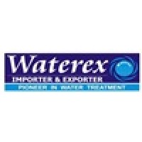 WATER TREATMENT EXPERTS Logo