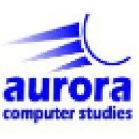 Aurora Computer Studies Logo
