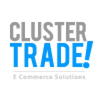 CLUSTER Trade! Logo