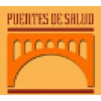 Puentes de Salud Logo