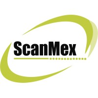 ScanMex Logo