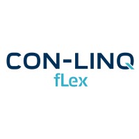 CON-LINQ Logo