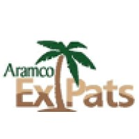 Aramco ExPats Logo
