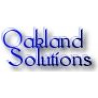 Oakland Solutions, LLC Logo