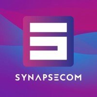 Synapsecom Telecoms S.A. Logo