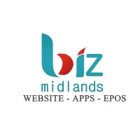 Biz Midlands Logo