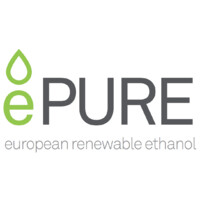 ePURE: European renewable ethanol association Logo