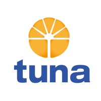 Tuna Yapı Mühendislik ve Mimarlık A.Ş. Logo