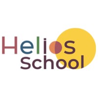 Helios School Logo