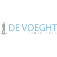 DE VOEGHT CONSULTING Logo