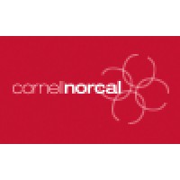 Cornell NorCal Logo