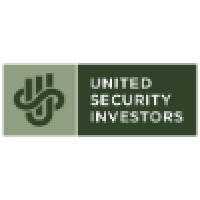 United Security Investors Logo