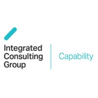 ICG-Capability s.r.o. Logo