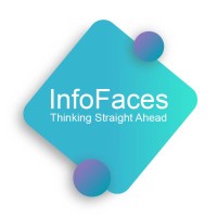 InfoFaces, Inc Logo
