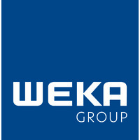 WEKA Group Logo