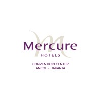 Mercure Convention Center, Ancol - Jakarta Logo