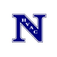NAESSENS HVAC Logo