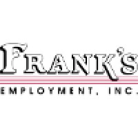 The Frank Group Logo