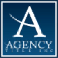 Agency Title, Inc. Logo