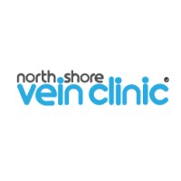 North Shore Vein Clinic Logo
