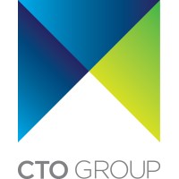 CTO Group (Australia) Logo