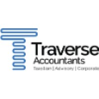 Traverse Accountants Logo