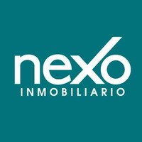 Nexo Inmobiliario El Salvador Logo