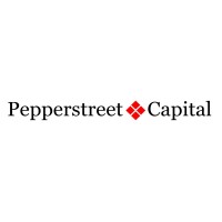 Pepperstreet Capital Logo
