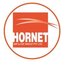 Hornet Group Pty Ltd Logo