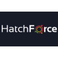 HatchForce Logo