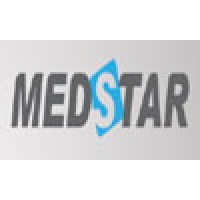 Medstar Logo