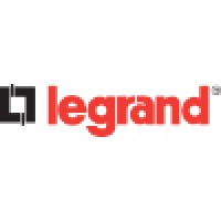Legrand Nederland B.V. Logo