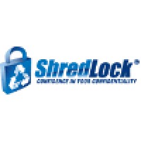 Shredlock Australia Pty Ltd Logo