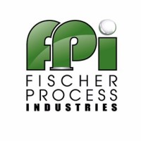 Fischer Process Industries Logo