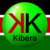 Kibera UK Logo