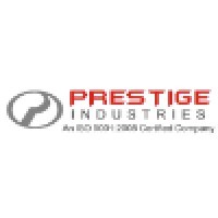Prestige Industries, Mumbai Logo