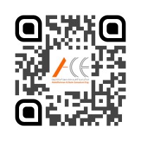 AbdulRahman Al-Naim Consultant Engineers - ACE Logo