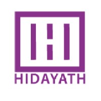 Hidayath Group Logo
