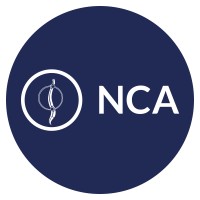 Nederlandse Chiropractoren Associatie Logo
