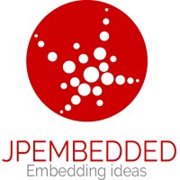 JPEmbedded Logo