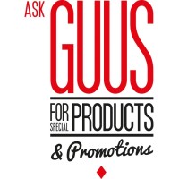 Guus BV Logo