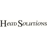 Head Solutions s.r.l. ricerca e selezione di manager (quadri e dirigenti) EXECUTIVE SEARCH Logo