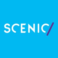Scenic Communication Services Ltd Logo