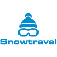 SNOWTRAVEL Logo