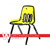 Worthington Direct Logo