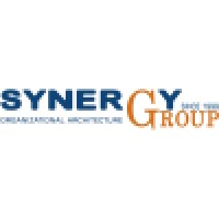 Synergy Group | Organizational Architecture since 1999 Logo