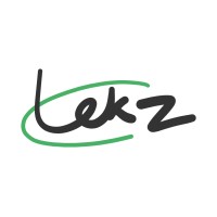 LEKZ Logo