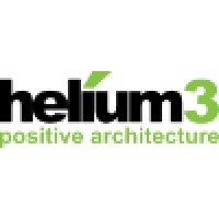 helium3 architectures Logo