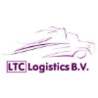 LTC Logistics B.V. Logo