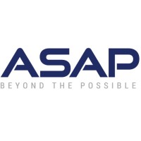 ASAP Logo